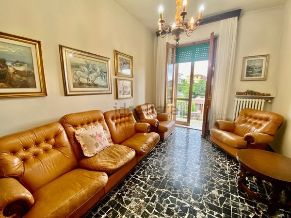 appartamento in vendita a Castelfiorentino