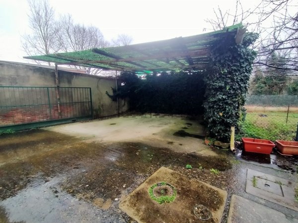 appartamento in vendita a Castelfiorentino