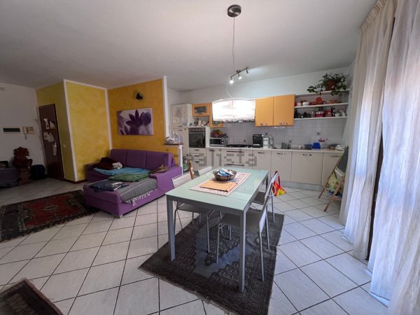 appartamento in vendita a Castelfiorentino