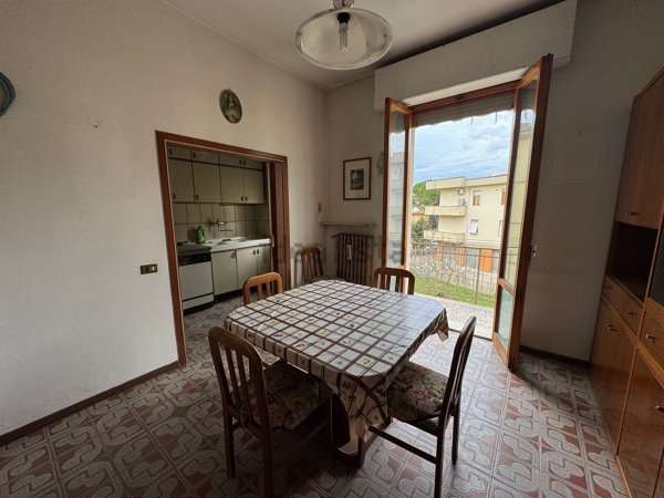 appartamento in vendita a Castelfiorentino