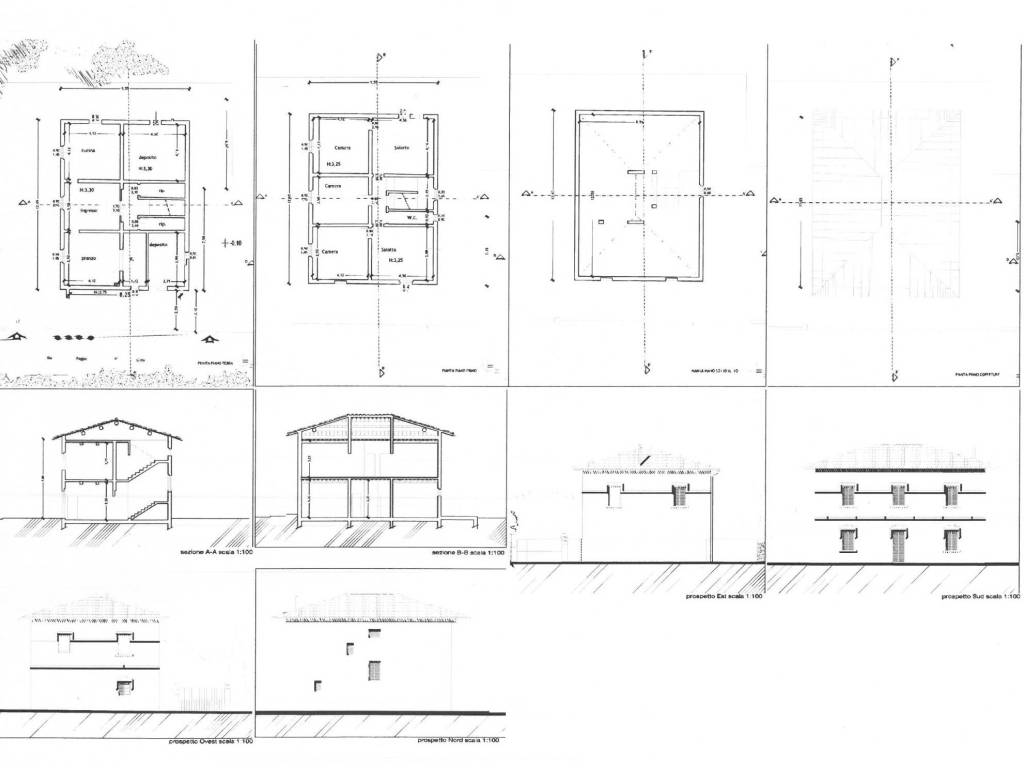 casa indipendente in vendita a Castelfiorentino