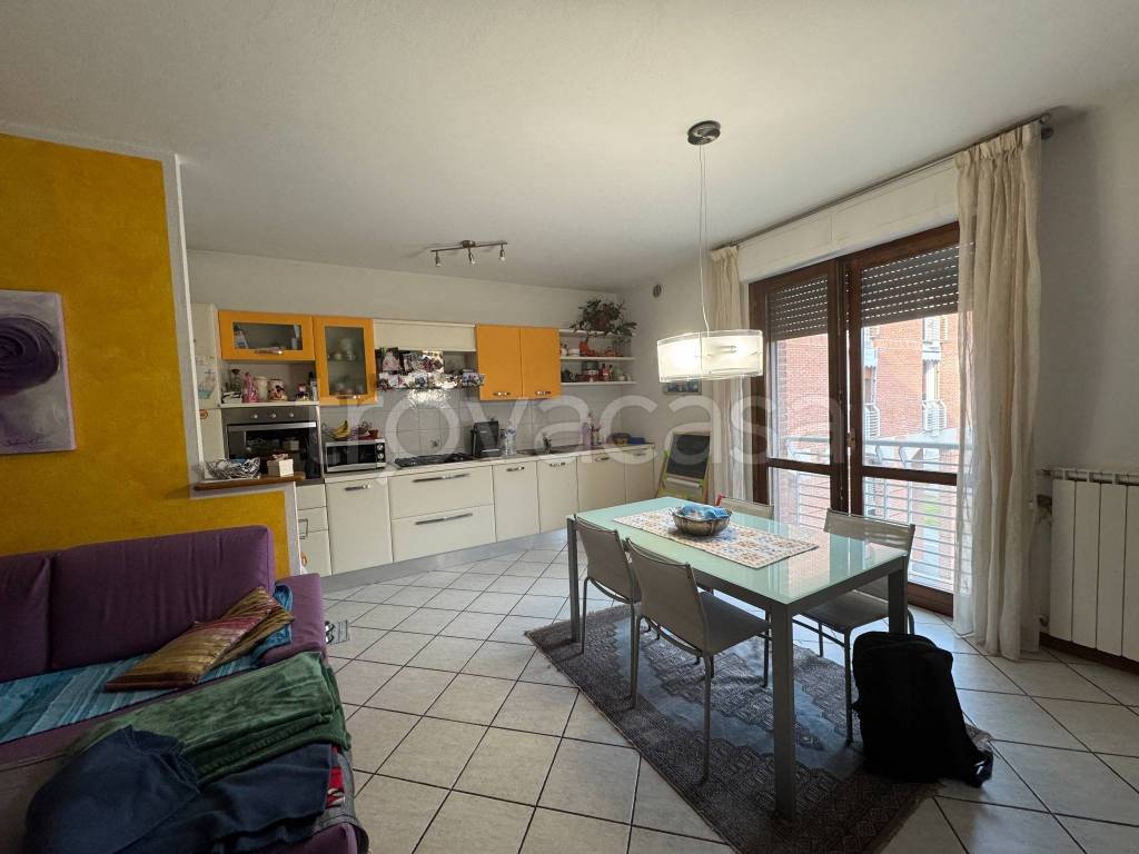 appartamento in vendita a Castelfiorentino