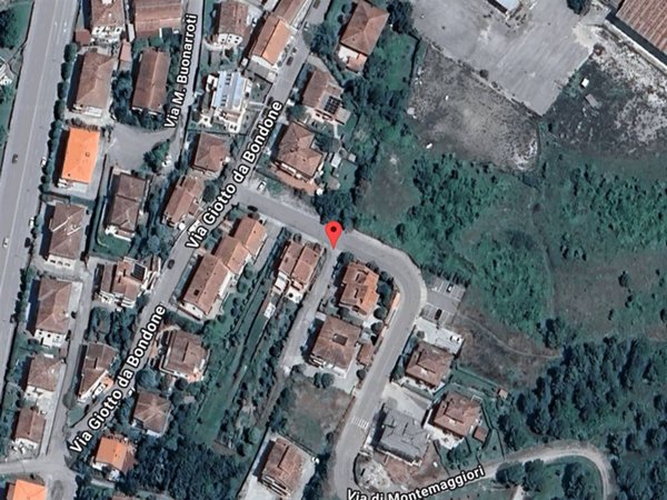 terreno agricolo in vendita a Castelfiorentino