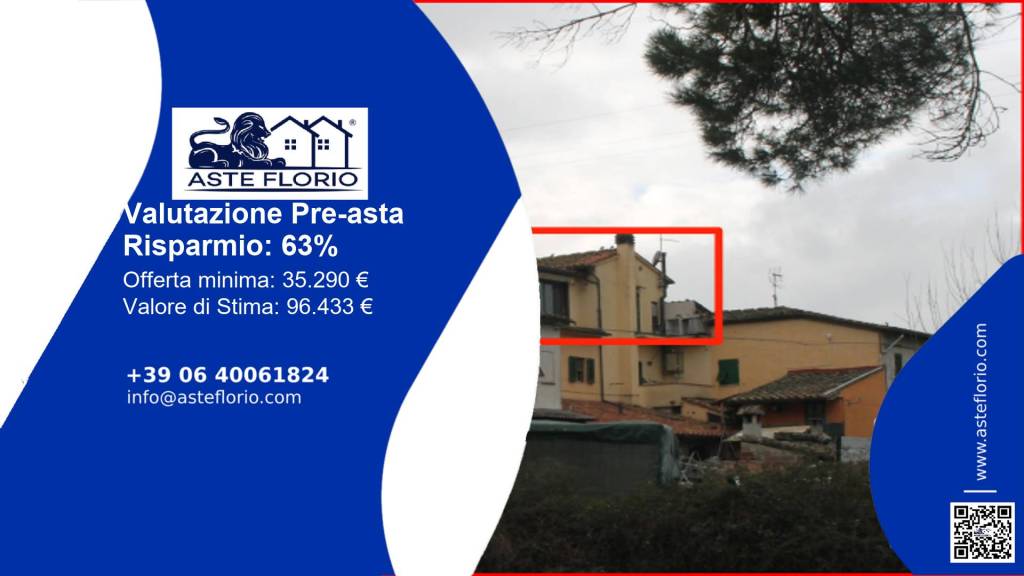 appartamento in vendita a Castelfiorentino in zona Cambiano