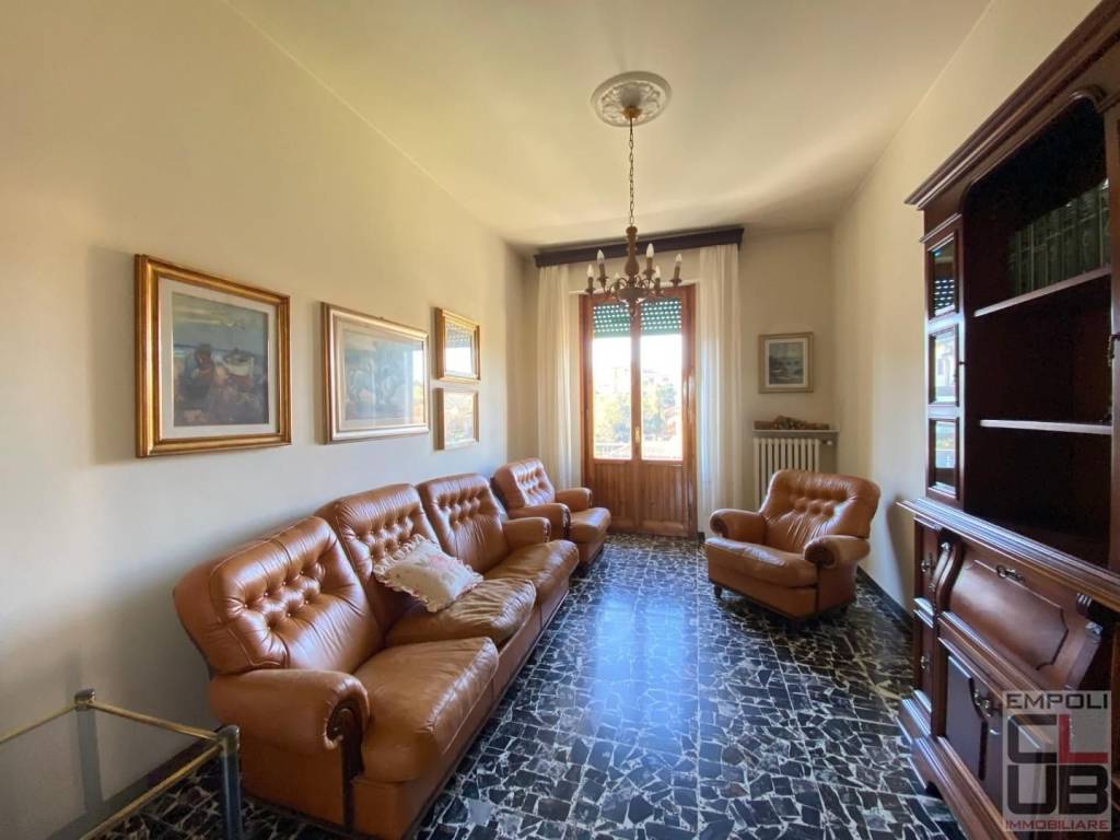 appartamento in vendita a Castelfiorentino