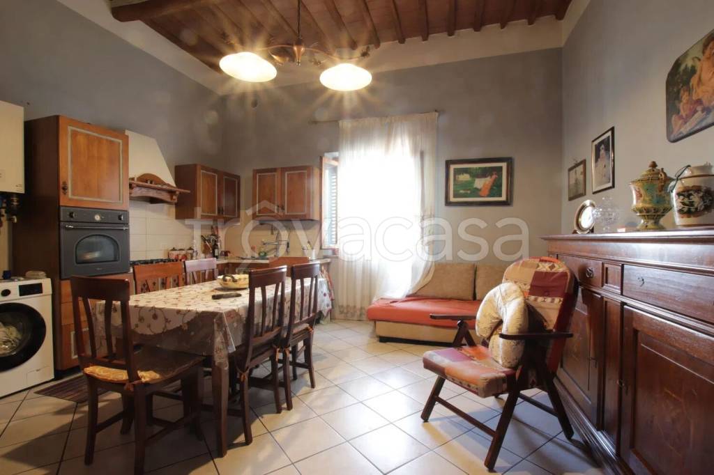 appartamento in vendita a Castelfiorentino