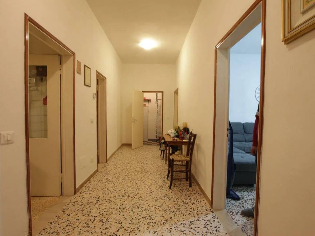 appartamento in vendita a Castelfiorentino