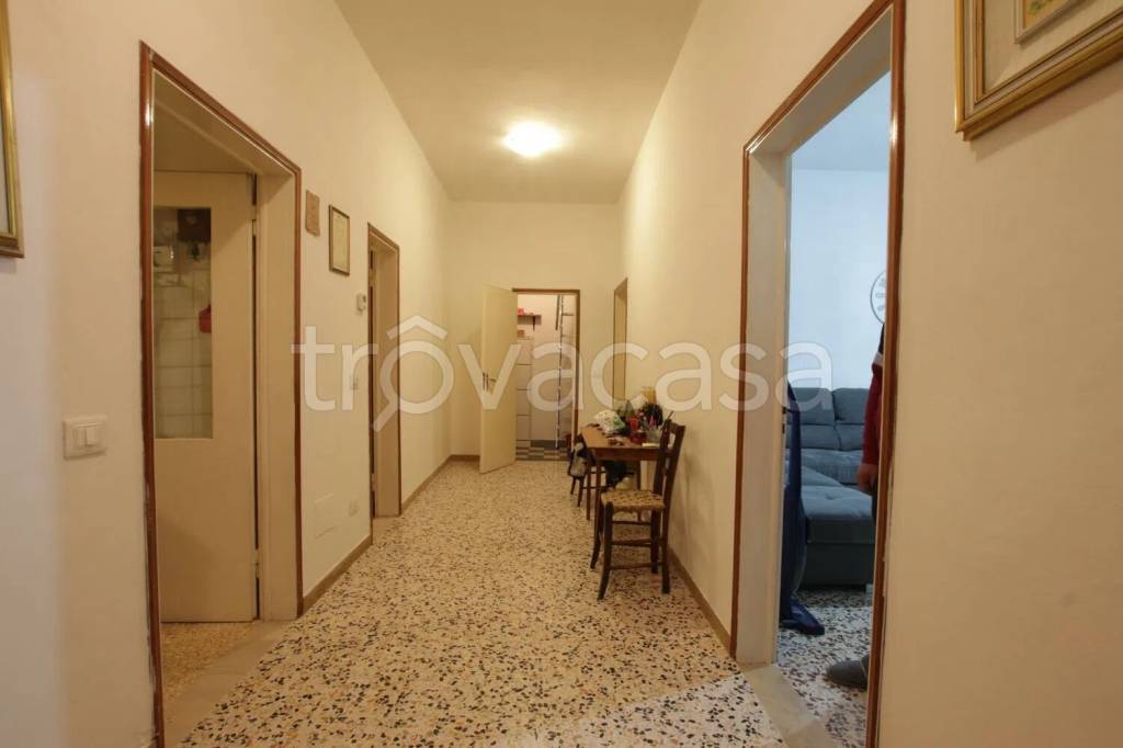 appartamento in vendita a Castelfiorentino