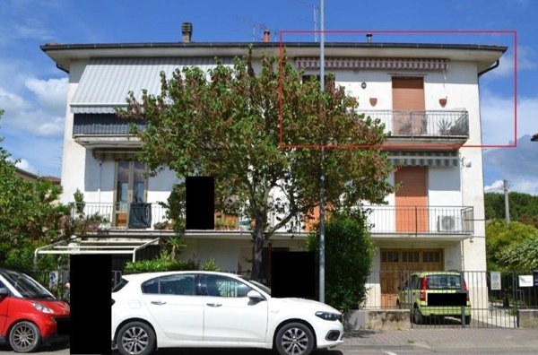 appartamento in vendita a Castelfiorentino