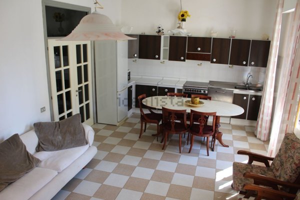 appartamento in vendita a Castelfiorentino