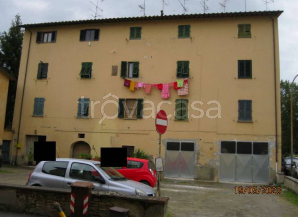 appartamento in vendita a Castelfiorentino