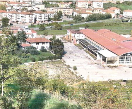 terreno edificabile in vendita a Castelfiorentino