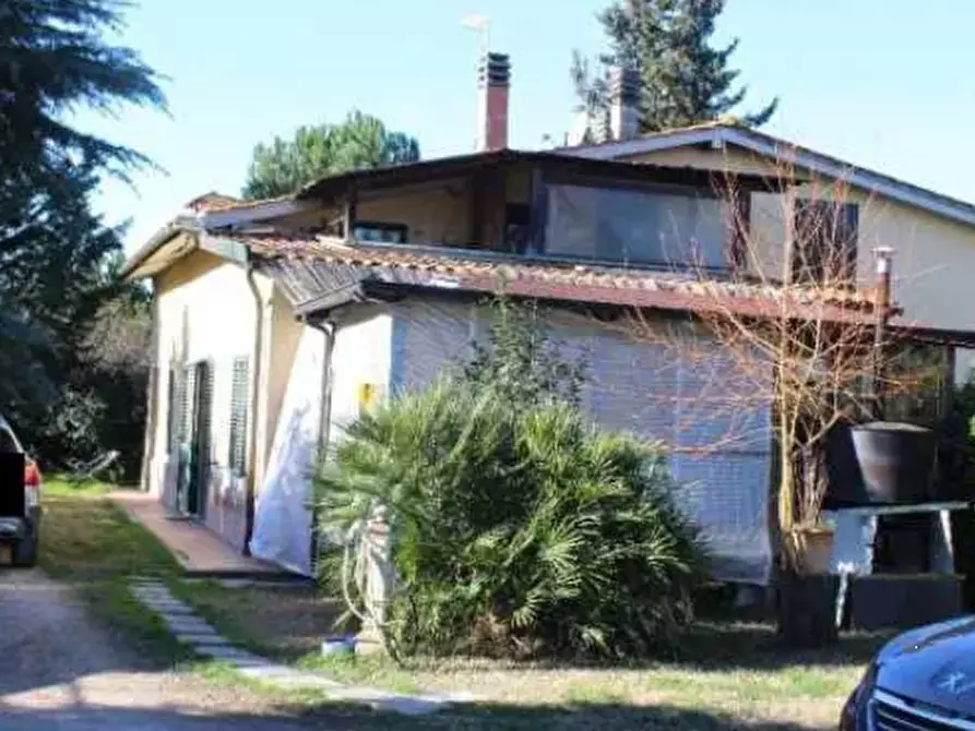 casa indipendente in vendita a Castelfiorentino
