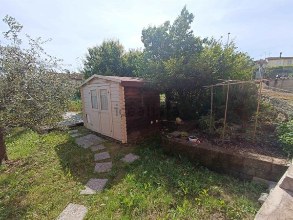 casa indipendente in vendita a Castelfiorentino