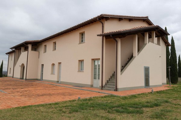 terreno agricolo in vendita a Castelfiorentino