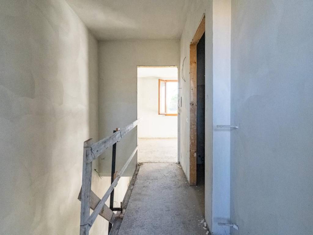 appartamento in vendita a Castelfiorentino in zona Petrazzi