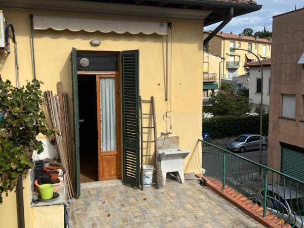 appartamento in vendita a Castelfiorentino