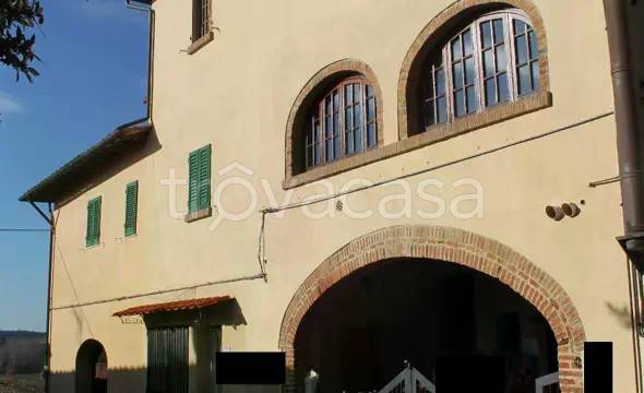 appartamento in vendita a Castelfiorentino in zona Cambiano