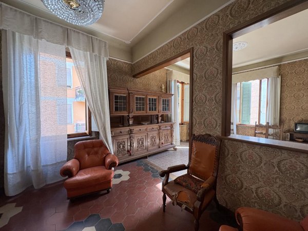 appartamento in vendita a Castelfiorentino