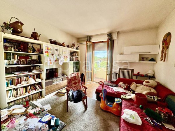 appartamento in vendita a Castelfiorentino