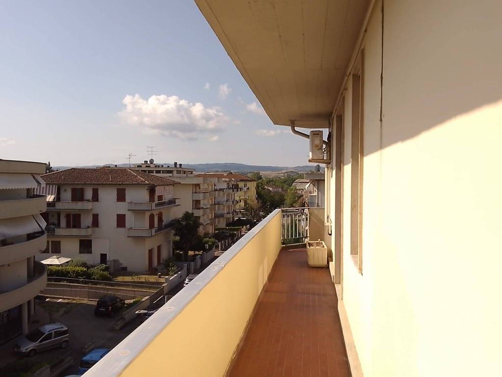 appartamento in vendita a Castelfiorentino