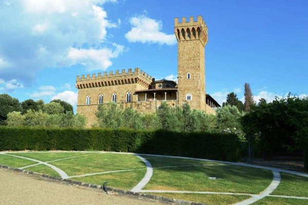casa indipendente in vendita a Castelfiorentino