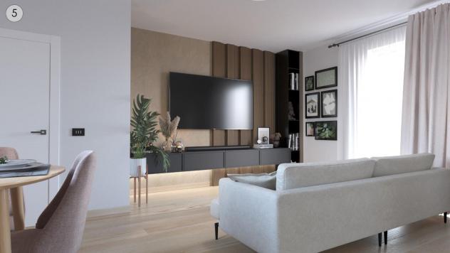 appartamento in vendita a Castelfiorentino in zona Cambiano