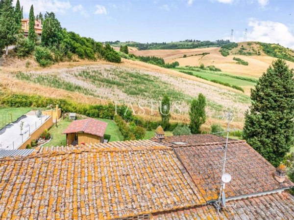 casa indipendente in vendita a Castelfiorentino