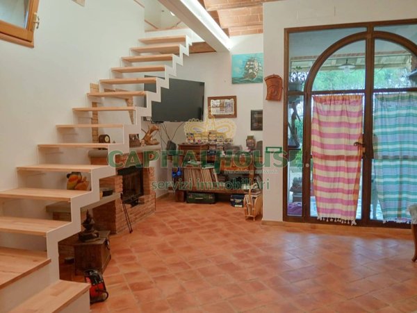 appartamento in vendita a Castelfiorentino in zona Dogana