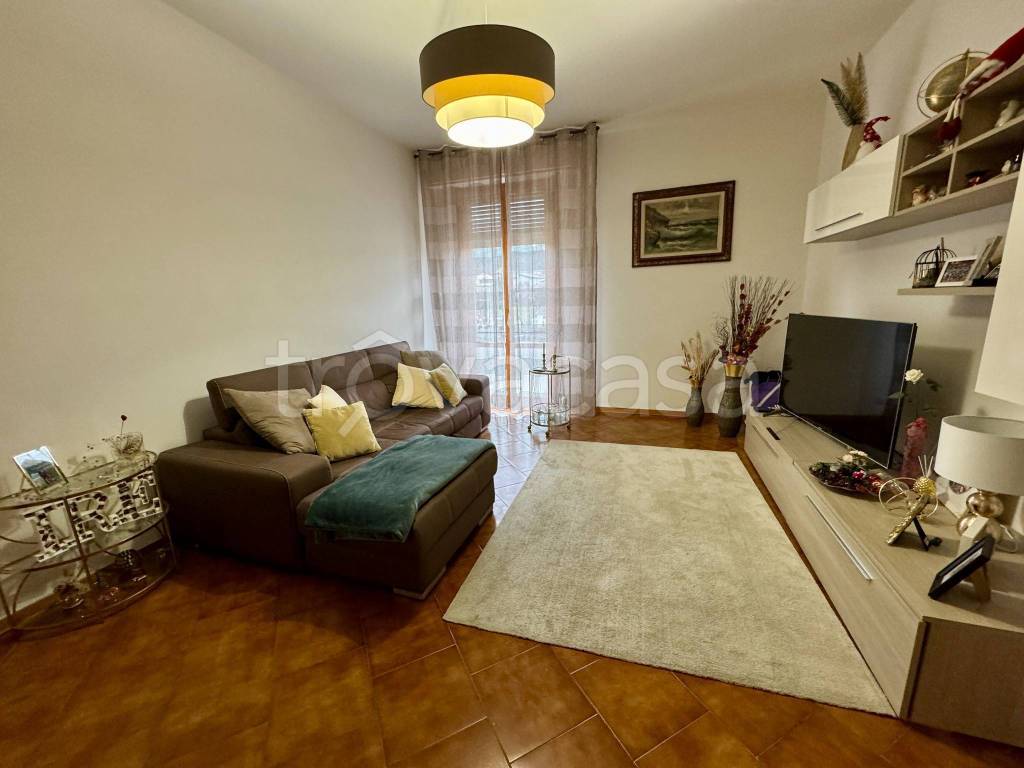 appartamento in vendita a Castelfiorentino