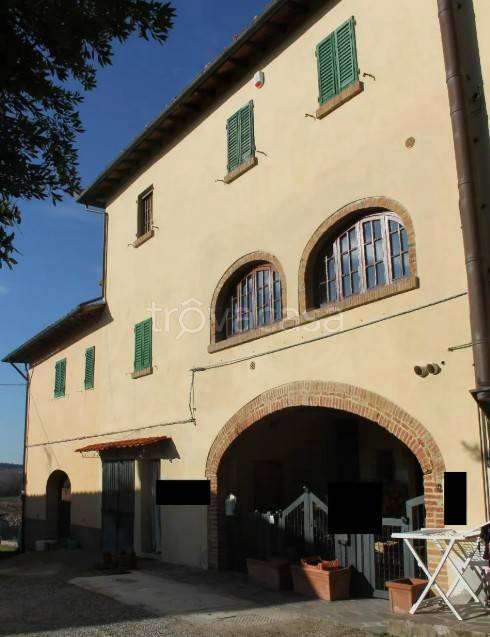 appartamento in vendita a Castelfiorentino