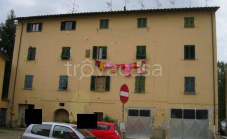 appartamento in vendita a Castelfiorentino