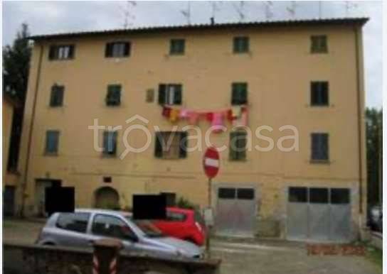 appartamento in vendita a Castelfiorentino