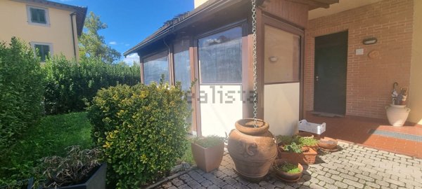 appartamento in vendita a Castelfiorentino