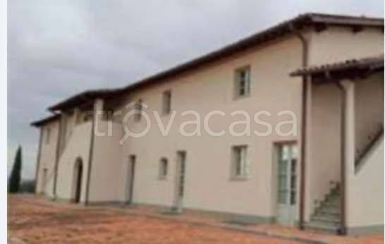 casa indipendente in vendita a Castelfiorentino