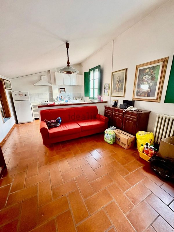 appartamento in vendita a Castelfiorentino