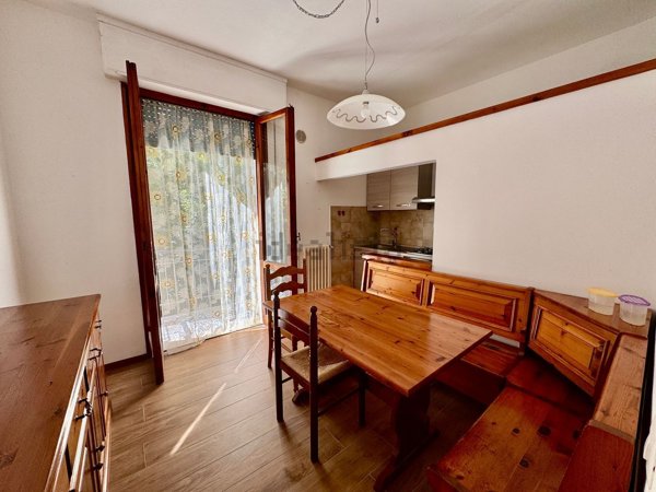 appartamento in vendita a Castelfiorentino