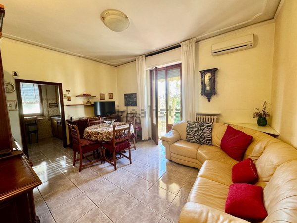 appartamento in vendita a Castelfiorentino