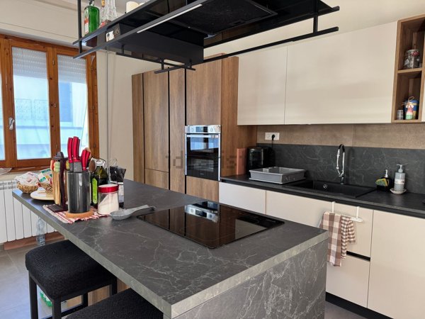 appartamento in vendita a Castelfiorentino