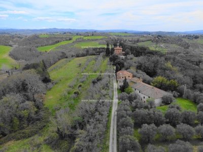 intera palazzina in vendita a Castelfiorentino