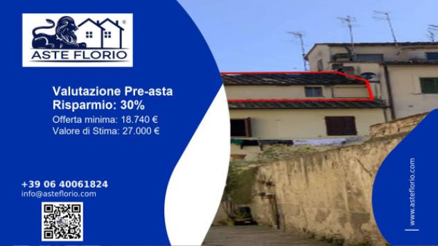 terreno edificabile in vendita a Castelfiorentino