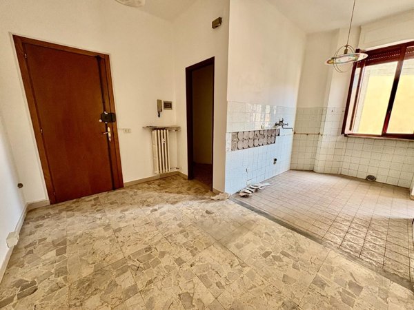 appartamento in vendita a Castelfiorentino