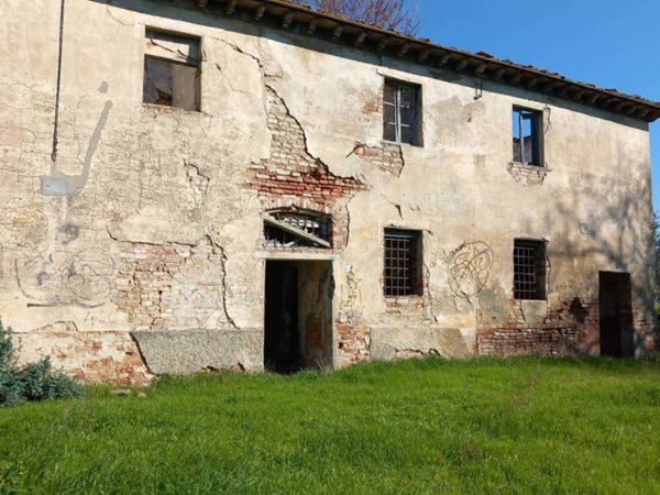 casa indipendente in vendita a Castelfiorentino