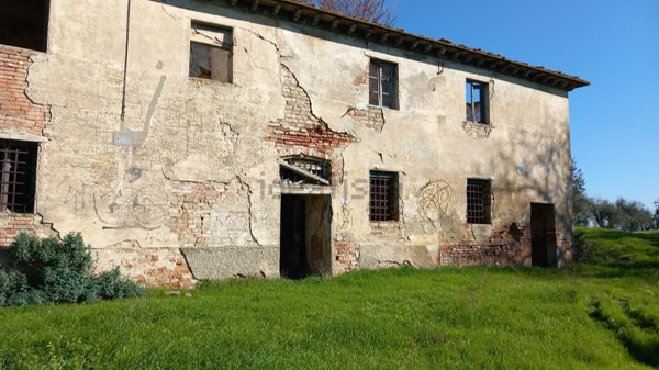 casale in vendita a Castelfiorentino