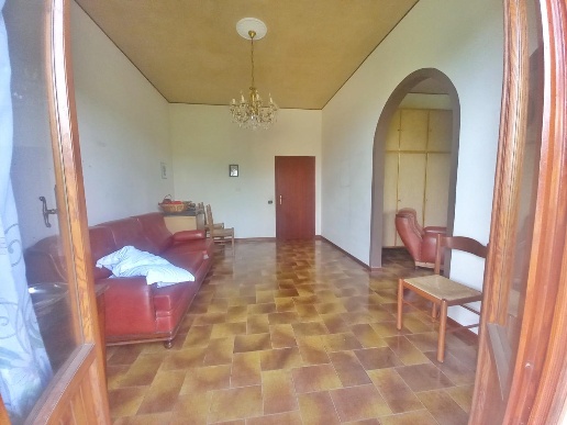 appartamento in vendita a Castelfiorentino