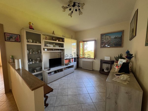 casa indipendente in vendita a Castelfiorentino