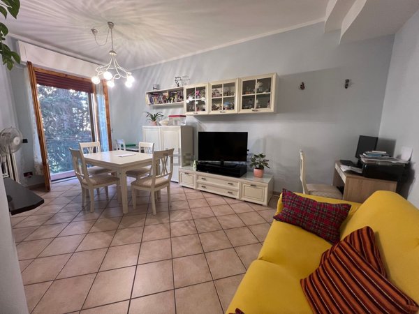 appartamento in vendita a Castelfiorentino