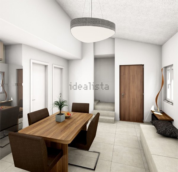 appartamento in vendita a Castelfiorentino in zona Castelnuovo d'Elsa