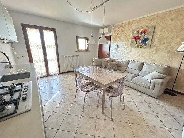 appartamento in vendita a Castelfiorentino