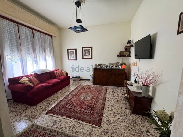 appartamento in vendita a Castelfiorentino